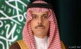 “فيصل بن فرحان” يتلقّى اتصالًا هاتفيًّا من وزيرة خارجية رومانيا تتضمّن خطورة استمرار التصعيد العسكري في غزة ومحيطها