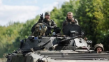 “الدفاع الروسية”: مقتل أكثر من 700 جندي أوكراني وإسقاط طائرة و26 مسيرة