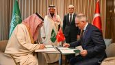 بـ55 مليون دولار.. السعودية توقّع اتفاقية قرض تنموي لصالح تركيا لدعم التعليم