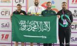 المنتخب السعودي للدراجات البارالمبية يحقق ذهبية آسيا للمرة الأولى