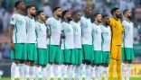 المنتخب السعودي يدشن المرحلة الثالثة من البرنامج الإعدادي لكأس العالم
