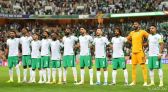 المنتخب السعودي يستهل تحضيراته لكأس العالم بمعسكر في إسبانيا