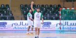 المنتخب السعودي يقترب من التأهُّل للعـالمية بعد التغلُّب على كوريا