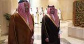 لتعزيز التعاون الأمني والعسكري.. اللجنة السعودية القطرية تعقد اجتماعها الثاني بالرياض