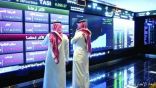 السوق السعودي يتراجع بـ0.5 % عند 12556 نقطة.. بتداولات بلغت أكثر من 9 مليارات ريال