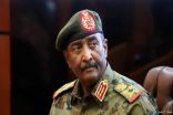 مجلسُ السيادة السوداني يؤكدُ دعمَه جهودَ الآلية الثلاثية