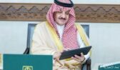 أمير المنطقة الشرقية يرعى وضع حجر الأساس للمقر الجديد لأكاديمية “زادك” لفنون الطهي
