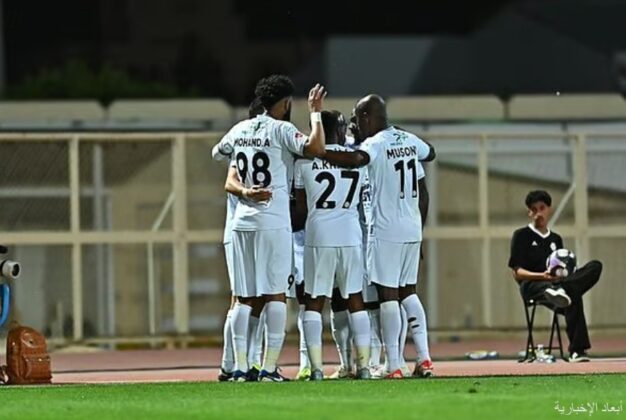 الجولة الـ29 من دوري روشن.. الأخدود يكسب مواجهة الخلود