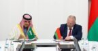 المملكة وبيلاروسيا توقعان مذكرة تفاهم في مجال العمل المحاسبي والرقابي والمهني