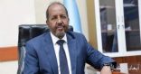 الرئيس الصومالي يقدم طلبا رسميا للانضمام إلى المظلة الإقليمية