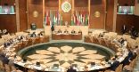 البرلمان العربي: التصعيد في الأراضي الفلسطينية يؤدي لمزيد من موجات العنف