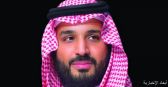 ولي العهد يهنئ الشيخ الدكتور محمد صباح السالم الصباح بمناسبة تعيينه رئيساً لمجلس الوزراء الكويتي