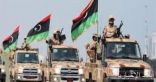الولايات المتحدة تتطلع إلى الشراكة مع جيش ليبي موحد