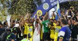 “بدر بن سلطان” يُتوِّج النصر بكأس الملك سلمان للأندية العربية 2023 على حساب الهلال