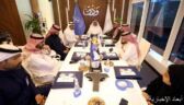 المركز الوطني للأرصاد يعقد اجتماعاً لمناقشة رفع مستوى التنسيق مع وزارة التعليم لمواجهة الظواهر الجوية المحتملة