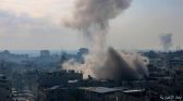 109 شهداء ومئات الجرحى إثر القصف الإسرائيلي على غزة منذ انتهاء الهدنة