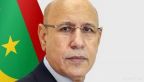الرئيس الموريتاني يهنئ القيادة بفوز المملكة باستضافة معرض إكسبو الدولي 2030