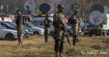هجوم مسلح يستهدف معسكرا للجيش فى باكستان