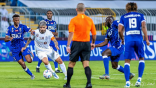 الهلال والشباب يقتسمان النقاط بتعادل إيجابي في دوري روشن