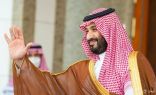جولة ولي العهد السعودي محمد بن سلمان في الخليج