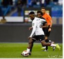 الهلال يتجاوز الرائد بثنائية بكأس خادم الحرمين الشريفين