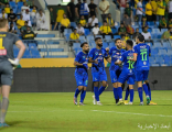 الفتح يتغلب على الخليج في دوري روشن السعودي