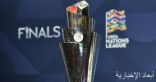 رئيس يويفا يتوقع زيادة شعبية دورى الأمم الأوروبية بعد تعديل نظام البطولة