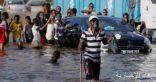 الأمم المتحدة: 400 ألف شخص تضرروا جراء الفيضانات بالصومال