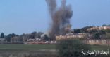 سوريا تعلن مقتل 3 بينهم طفلة فى انفجار عبوة ناسفة بعفرين