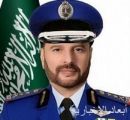 رئيس هيئة الأركان العامة يهنئ القيادة الرشيدة بمناسبة عيد الأضحى المبارك