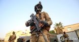 العراق يعلن القبض على 25 متهماً وضبط أسلحة فى بغداد