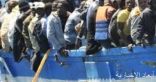 الأمم المتحدة تعرب عن قلقها من اختفاء مهاجرين معتقلين فى ليبيا