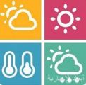 حالة الطقس المتوقعة اليوم الجمعة