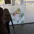 شرطة الخفجي تقبض على سارق مبلغ مالي من أحد المطاعم بوقت قياسي