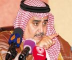 آل خليفة : لم نتدخل لتسريع “الضربة العسكرية”