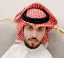 “راشد” ينير منزل هايل العنزي