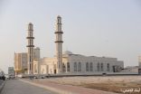 مساجد الخفجي تعلن 42 جامعاً ومسجداً لصلاة عيد الأضحى المبارك لعام1441