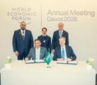 المملكة تختتم مشاركتها في الاجتماع السنوي للمنتدى الاقتصادي العالمي 2026