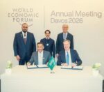 المملكة تختتم مشاركتها في الاجتماع السنوي للمنتدى الاقتصادي العالمي 2026