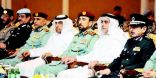 سيف بن زايد يطلق الخطة الإستراتيجية لفرق البحث والإنقاذ لدول الخليج والأردن