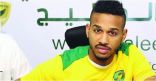 الخليج يمنح زكريا والإبراهيم تأشيرة الرحيل