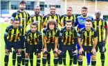 الشباب يحتاط لمفاجأة الوطني وقمة مبكرة بين الاتحاد والإسماعيلي