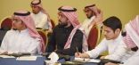 برنامج «تسعة أعشار»: منصة «فرصة» الإلكترونية تحقق الشفافية والتنافسية