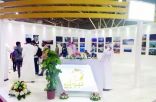 شراكات مثمرة بين هيئة السياحة وإمارات وبلديات المناطق لتحقيق التنمية السياحية