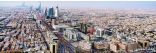 البنك الدولي يرفع توقعاته لنمو الاقتصاد السعودي إلى 1.8 % في 2018.. و2.3 % في 2020