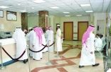 توقعات بتراجع الإنفاق على مرتبات موظفي القطاع الحكومي إلى 456 مليار ريال