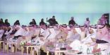 القطاع الخاص: انطلاقة برنامج تطوير الصناعات والخدمات الـقويـة.. أولـى خطوات المملكة للتحول إلى قـوة صناعيـة رائـدة