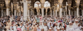 إمام المسجد النبوي: ذكر الله يكشف الكربات ويدفع الآفات