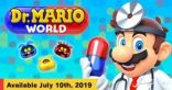 نينتندو تطلق لعبتها الجديدة Dr. Mario World على أندرويد وiOS فى 10 يوليو
