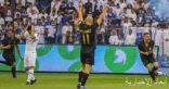 مواجهة نارية بين الهلال والنصر فى ديربى الرياض بالدوري السعودي